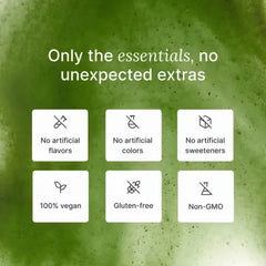 Daily Greens